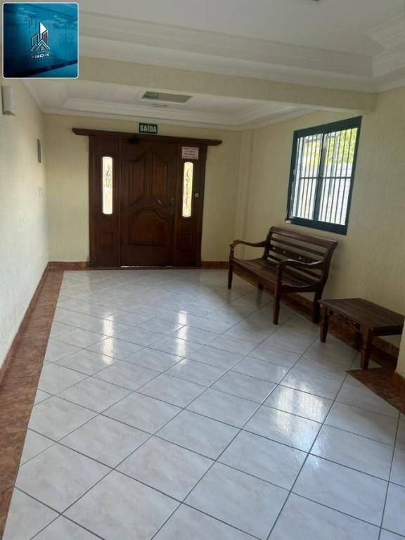 Apartamento com 1 quarto e 36 m² em Vila Guilhermina, Praia Grande