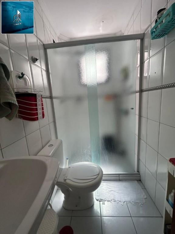 Apartamento com 1 quarto e 36 m² em Vila Guilhermina, Praia Grande