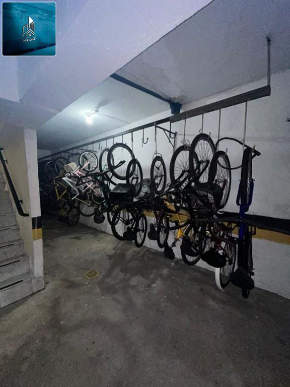 Apartamento com 1 quarto e 36 m² em Vila Guilhermina, Praia Grande