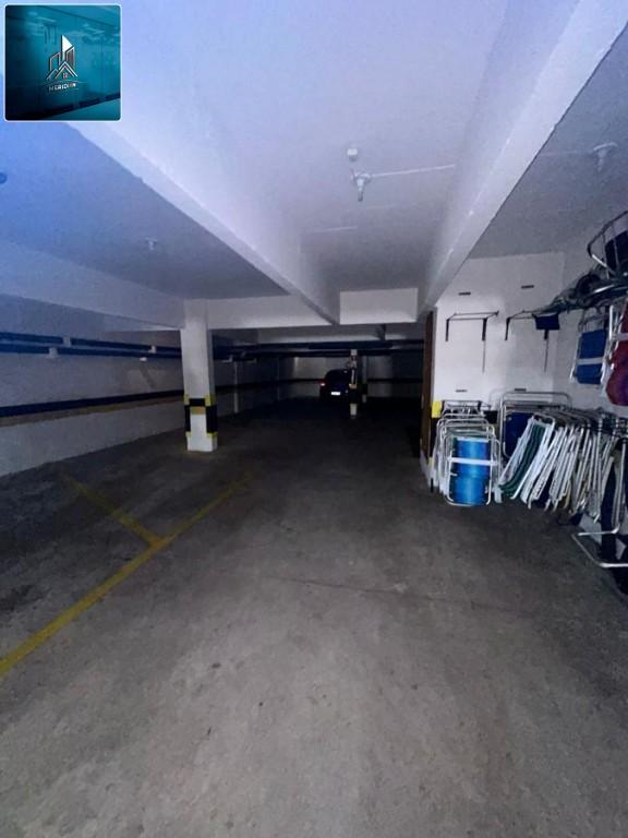 Apartamento com 1 quarto e 36 m² em Vila Guilhermina, Praia Grande