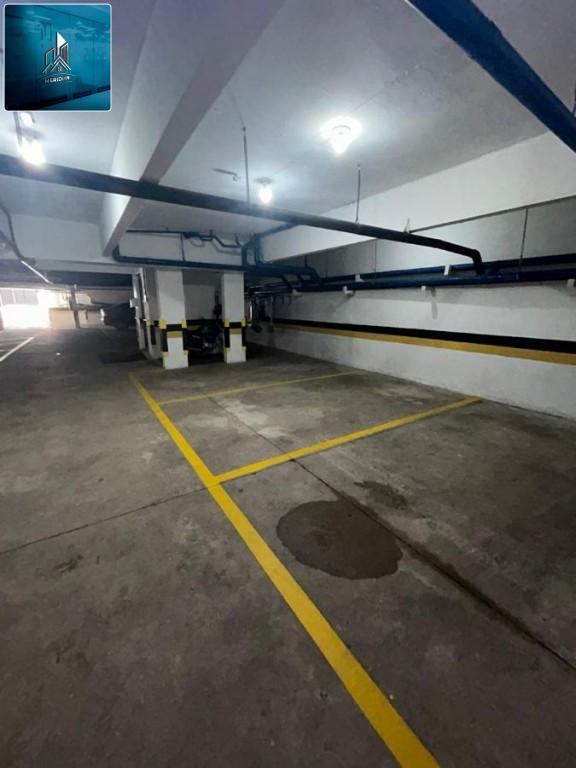 Apartamento com 1 quarto e 36 m² em Vila Guilhermina, Praia Grande