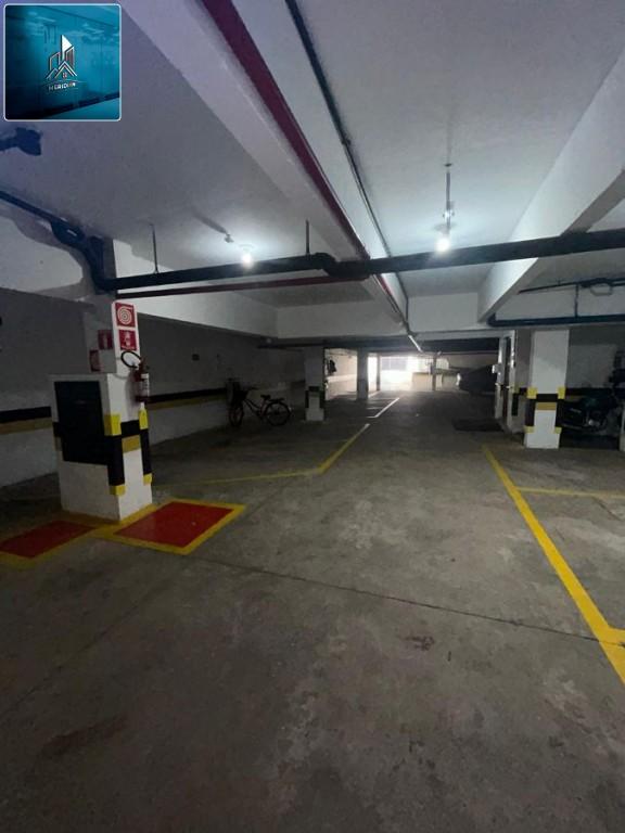 Apartamento com 1 quarto e 36 m² em Vila Guilhermina, Praia Grande