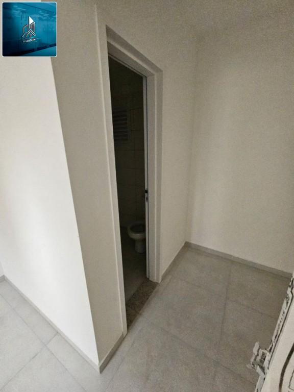 Apartamento com 3 quartos e 128 m² em Vila Guilhermina, Praia Grande