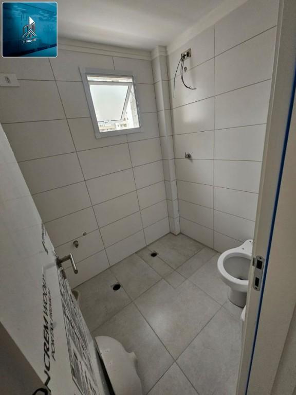 Apartamento com 3 quartos e 128 m² em Vila Guilhermina, Praia Grande