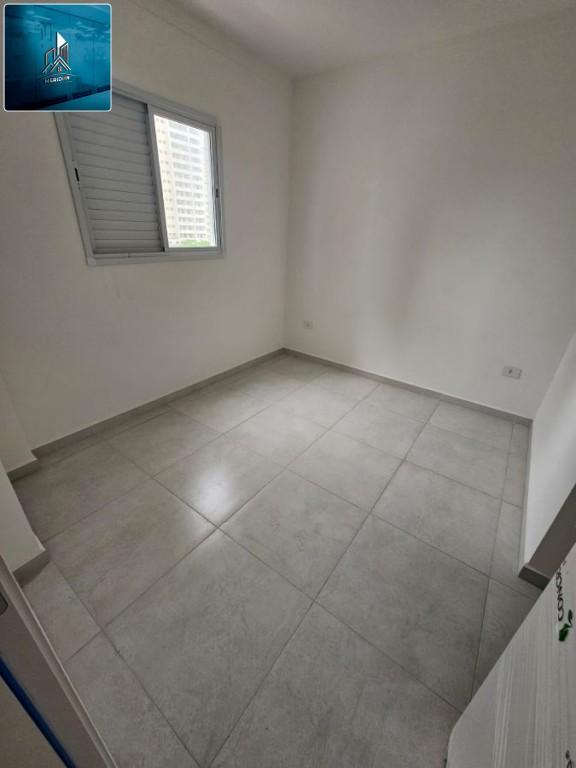 Apartamento com 3 quartos e 128 m² em Vila Guilhermina, Praia Grande