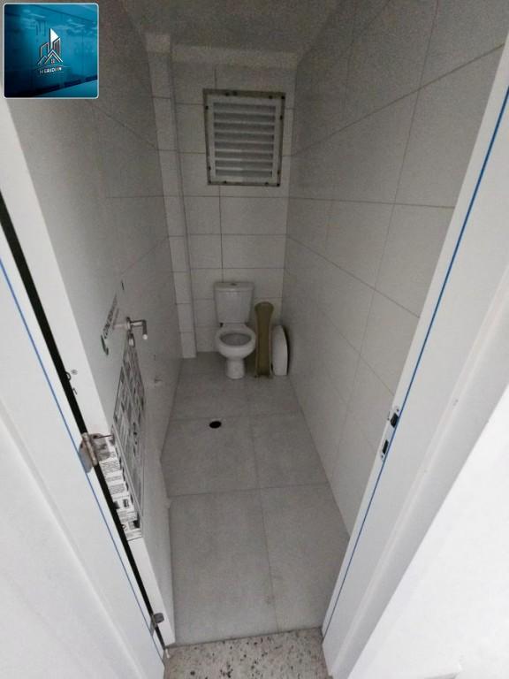 Apartamento com 3 quartos e 128 m² em Vila Guilhermina, Praia Grande