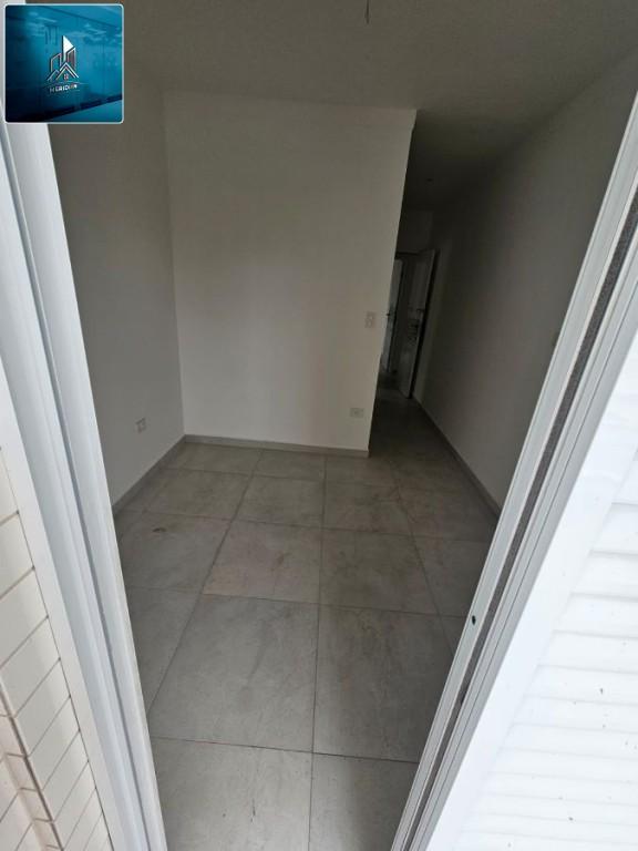 Apartamento com 3 quartos e 128 m² em Vila Guilhermina, Praia Grande