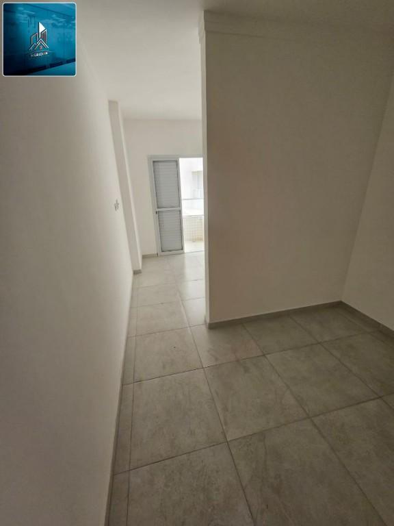 Apartamento com 3 quartos e 128 m² em Vila Guilhermina, Praia Grande