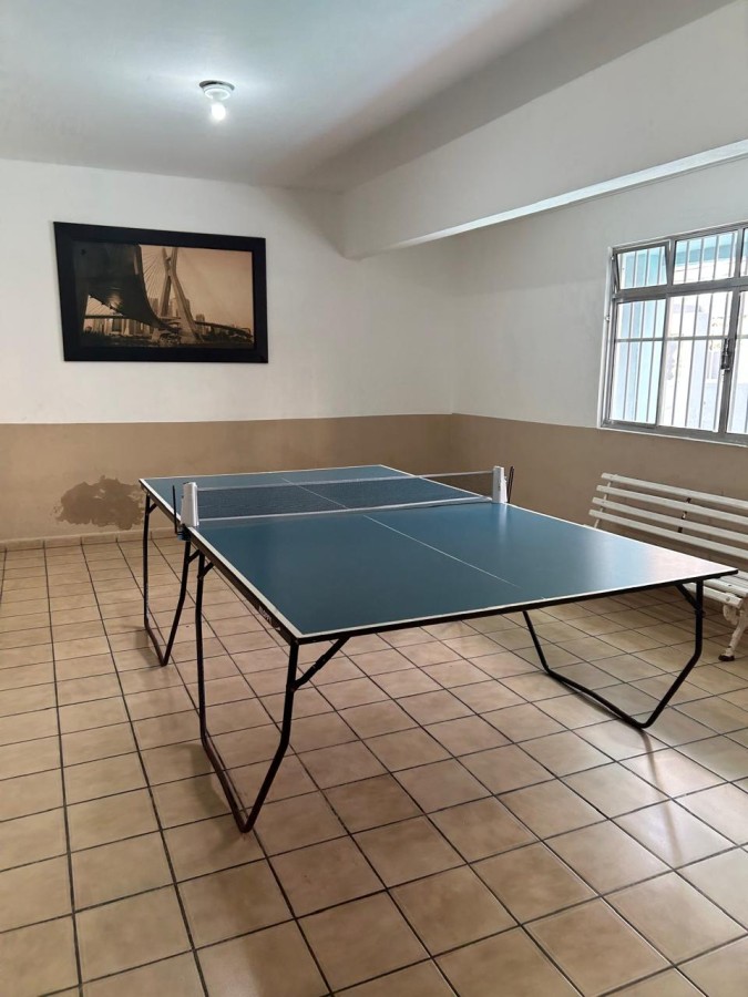 Apartamento com 1 quarto e 39 m² em Vila Guilhermina, Praia Grande