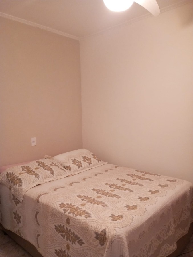 Apartamento com 1 quarto e 39 m² em Vila Guilhermina, Praia Grande