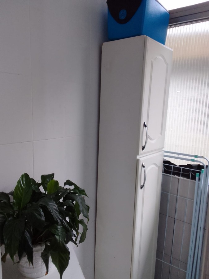 Apartamento com 2 quartos e 56 m² em Vila Guilhermina, Praia Grande