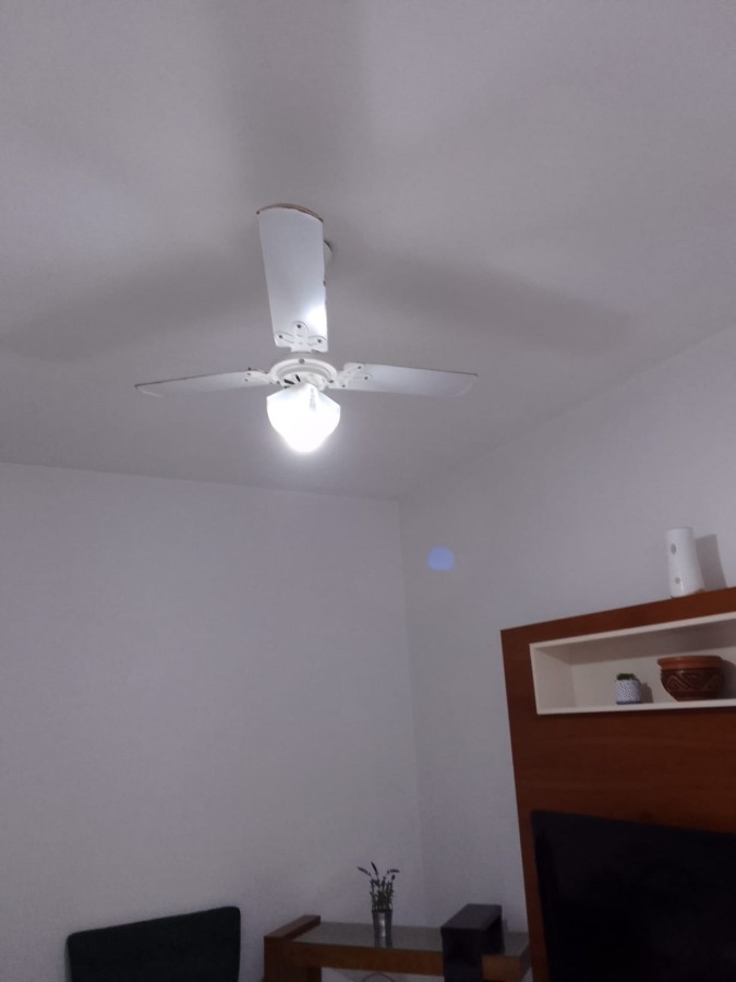 Apartamento com 2 quartos e 56 m² em Vila Guilhermina, Praia Grande