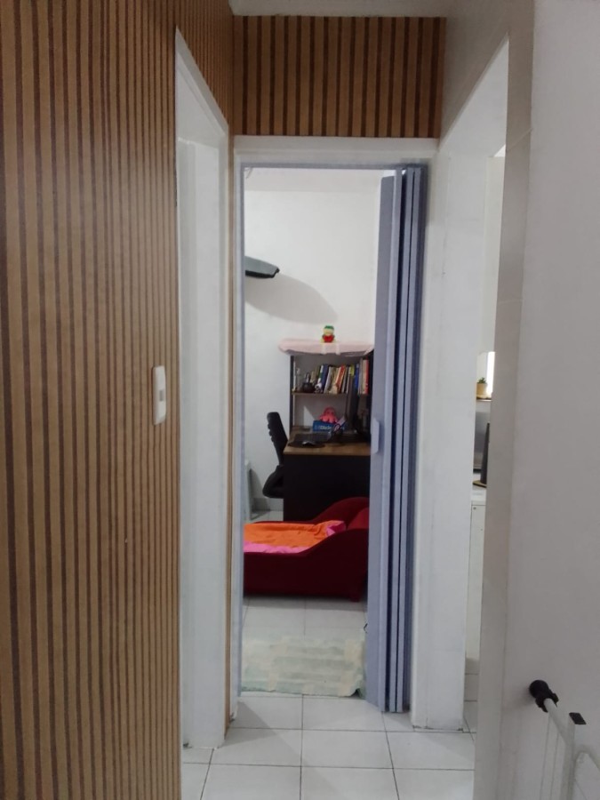 Apartamento com 2 quartos e 56 m² em Vila Guilhermina, Praia Grande
