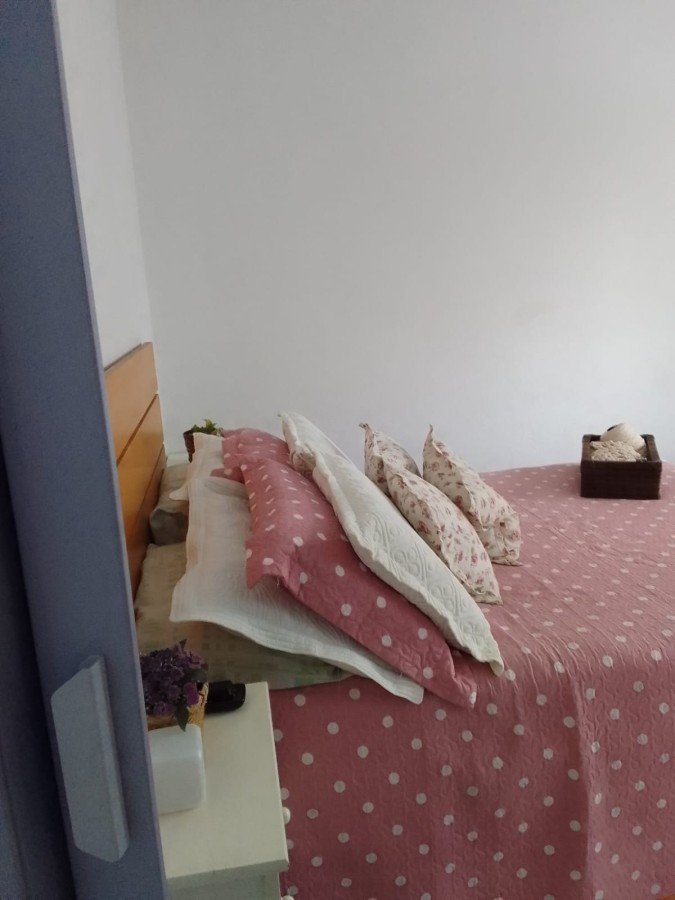 Apartamento com 2 quartos e 56 m² em Vila Guilhermina, Praia Grande