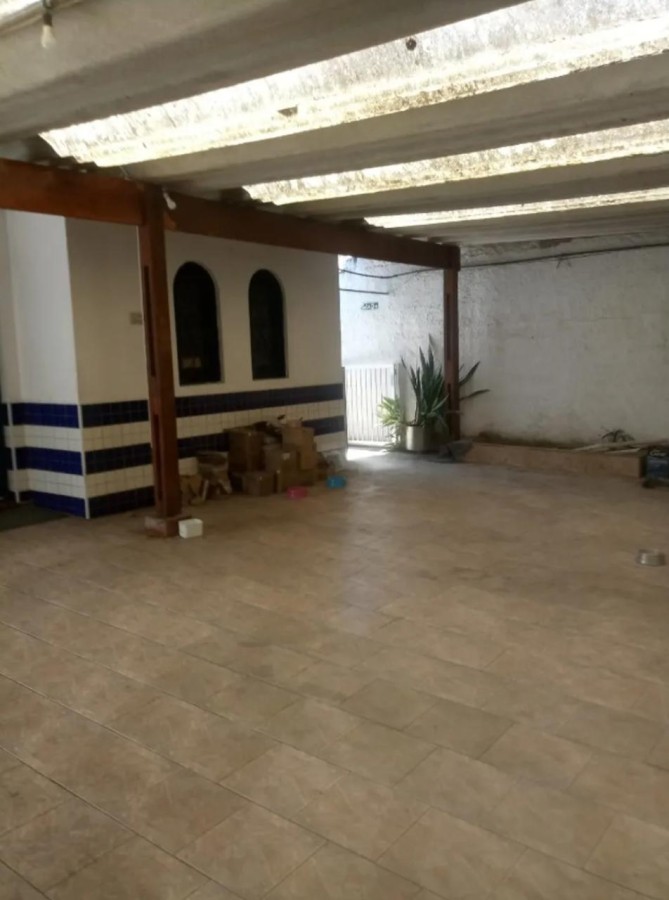 Casa com 5 quartos e 280 m² em Vila Guilhermina, Praia Grande
