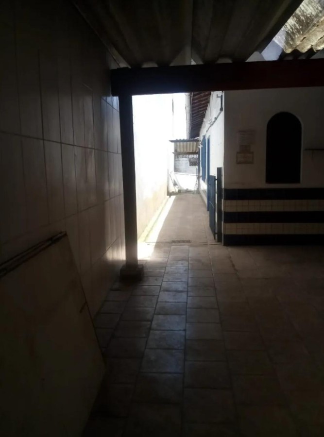 Casa com 5 quartos e 280 m² em Vila Guilhermina, Praia Grande