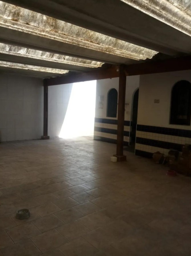 Casa com 5 quartos e 280 m² em Vila Guilhermina, Praia Grande