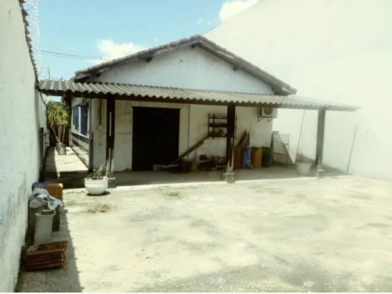 Casa com 5 quartos e 280 m² em Vila Guilhermina, Praia Grande