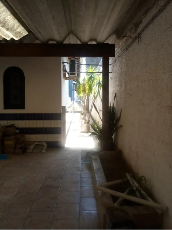 Casa com 5 quartos e 280 m² em Vila Guilhermina, Praia Grande