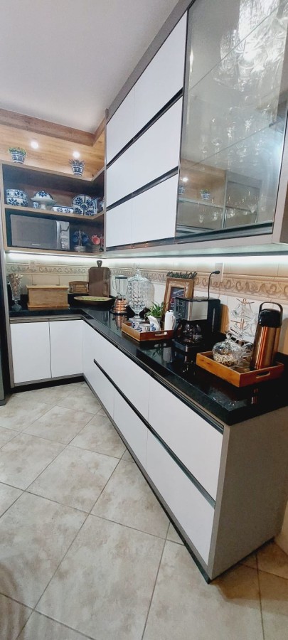 Casa com 2 quartos e 154 m² em Vila Guilhermina, Praia Grande