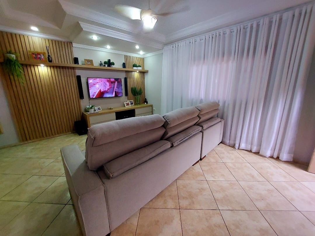 Casa com 2 quartos e 154 m² em Vila Guilhermina, Praia Grande