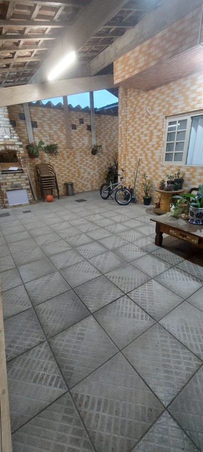Casa com 2 quartos e 154 m² em Vila Guilhermina, Praia Grande