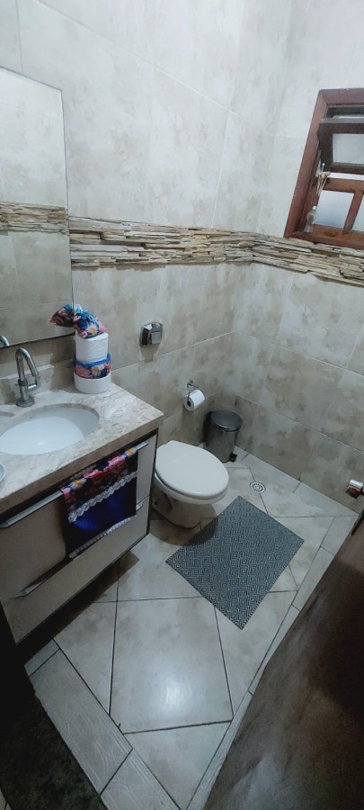 Casa com 2 quartos e 154 m² em Vila Guilhermina, Praia Grande