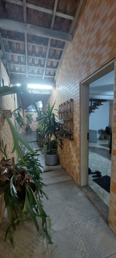 Casa com 2 quartos e 154 m² em Vila Guilhermina, Praia Grande