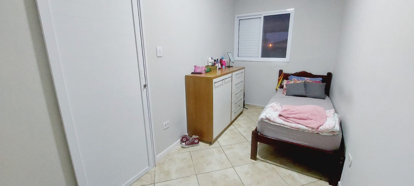 Casa com 2 quartos e 154 m² em Vila Guilhermina, Praia Grande