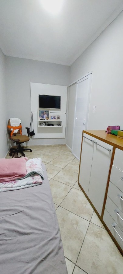 Casa com 2 quartos e 154 m² em Vila Guilhermina, Praia Grande