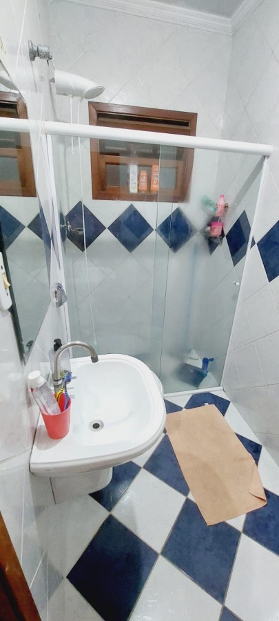 Casa com 2 quartos e 154 m² em Vila Guilhermina, Praia Grande