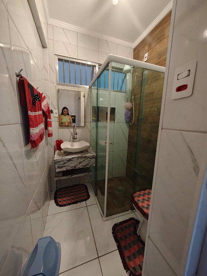 Apartamento com 1 quarto e 35 m² em Vila Guilhermina, Praia Grande