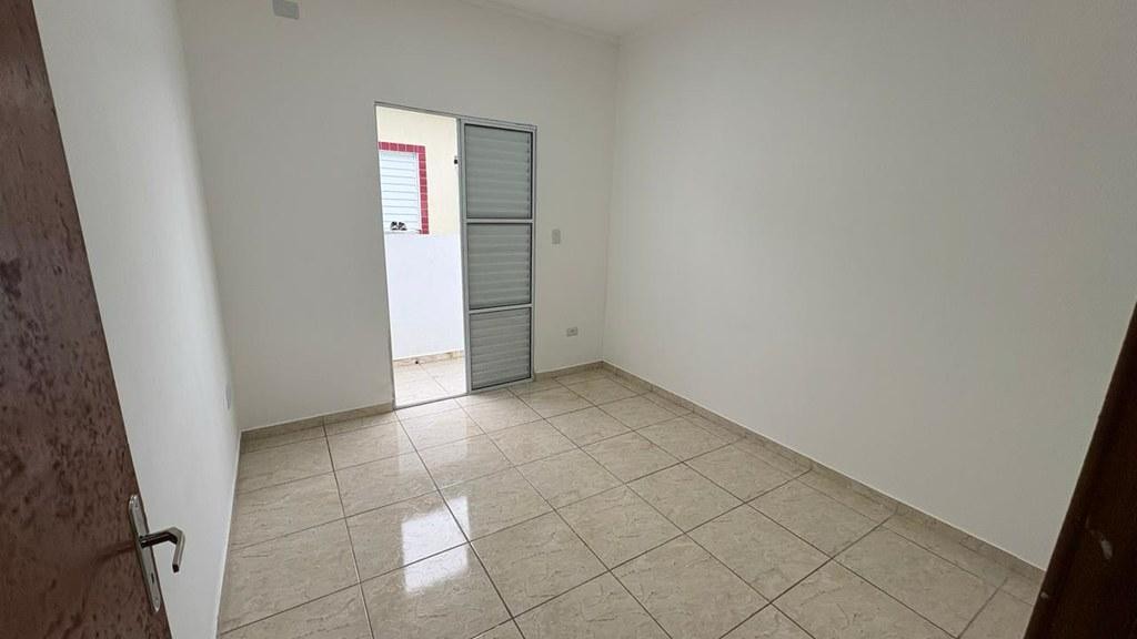 Casa com 2 quartos e 56 m² em Vila Guilhermina, Praia Grande