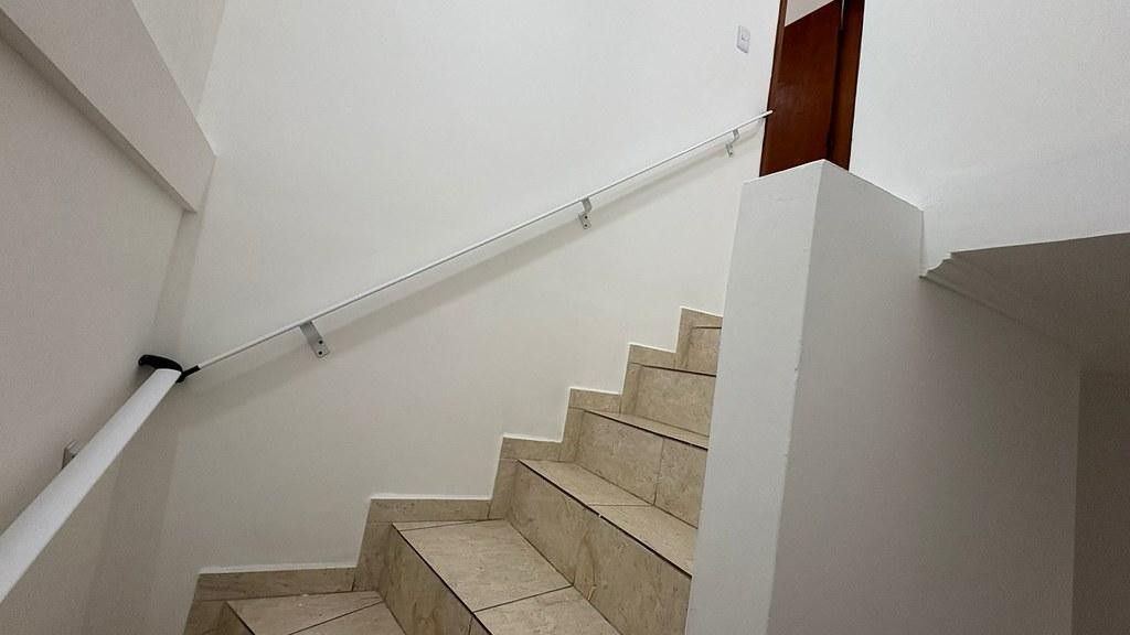 Casa com 2 quartos e 56 m² em Vila Guilhermina, Praia Grande