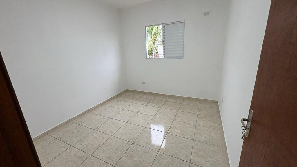 Casa com 2 quartos e 56 m² em Vila Guilhermina, Praia Grande