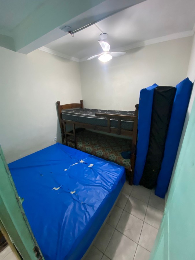 Apartamento com 1 quarto e 32 m² em Vila Guilhermina, Praia Grande