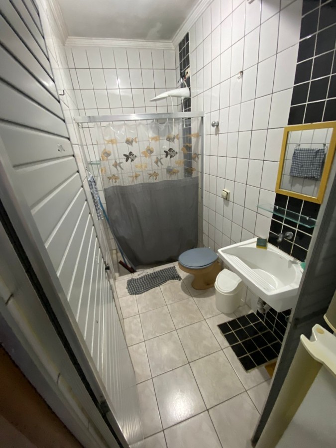 Apartamento com 1 quarto e 32 m² em Vila Guilhermina, Praia Grande
