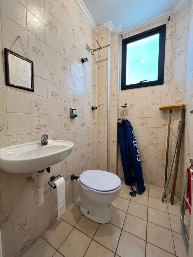 Apartamento com 3 quartos e 142 m² em Vila Guilhermina, Praia Grande