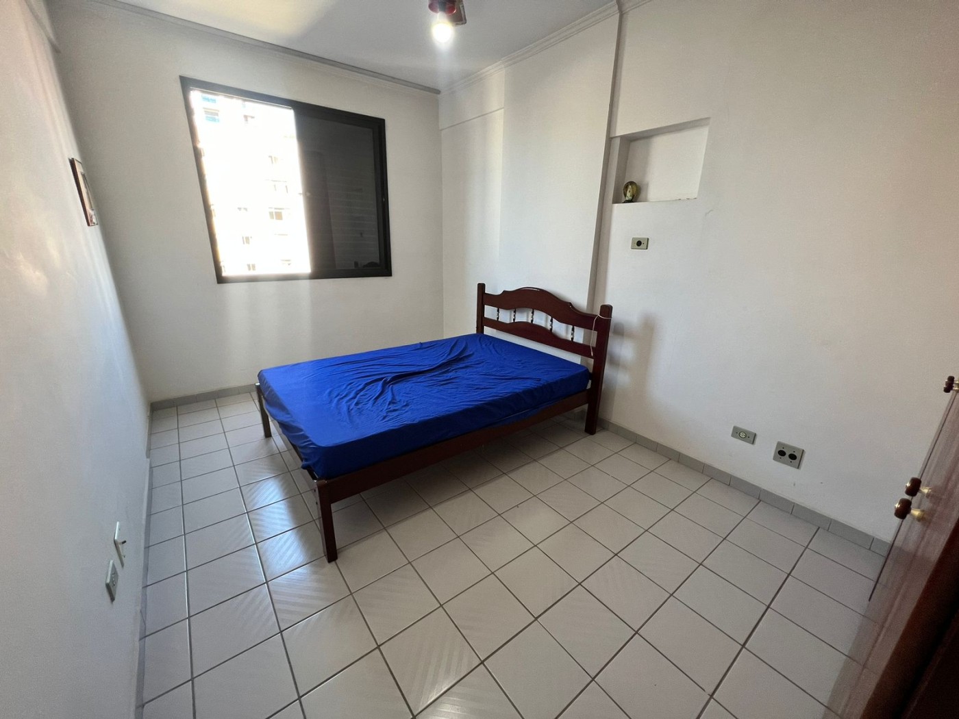 Apartamento com 3 quartos e 142 m² em Vila Guilhermina, Praia Grande