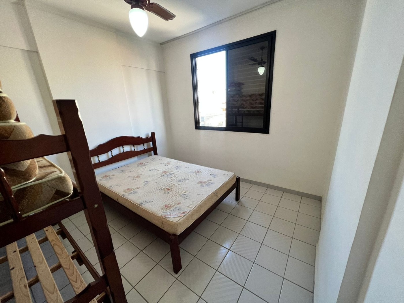 Apartamento com 3 quartos e 142 m² em Vila Guilhermina, Praia Grande