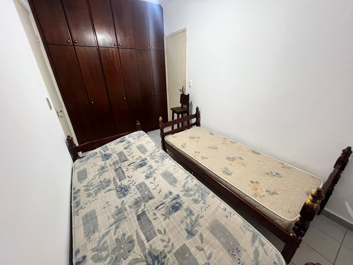 Apartamento com 3 quartos e 142 m² em Vila Guilhermina, Praia Grande