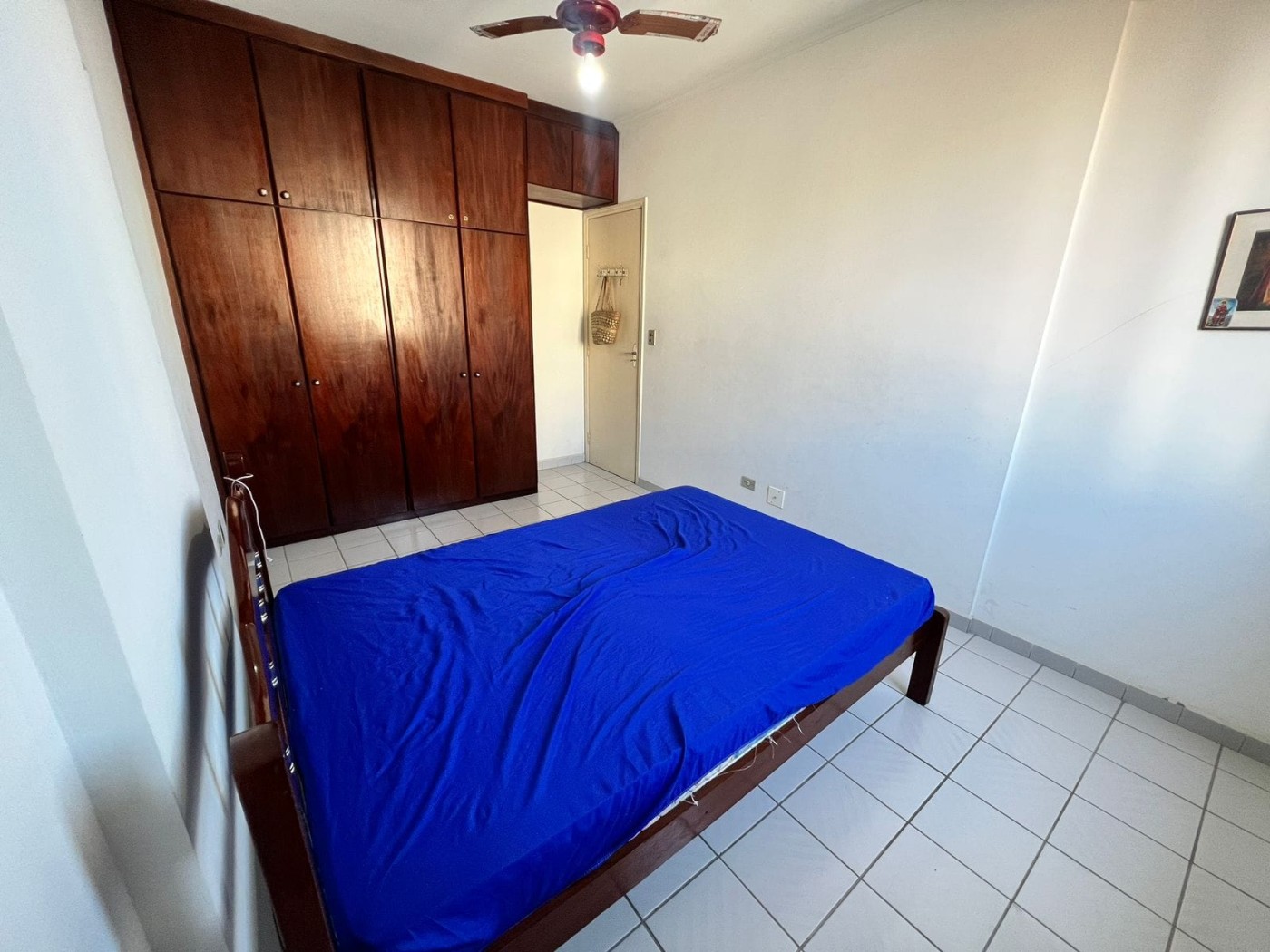 Apartamento com 3 quartos e 142 m² em Vila Guilhermina, Praia Grande