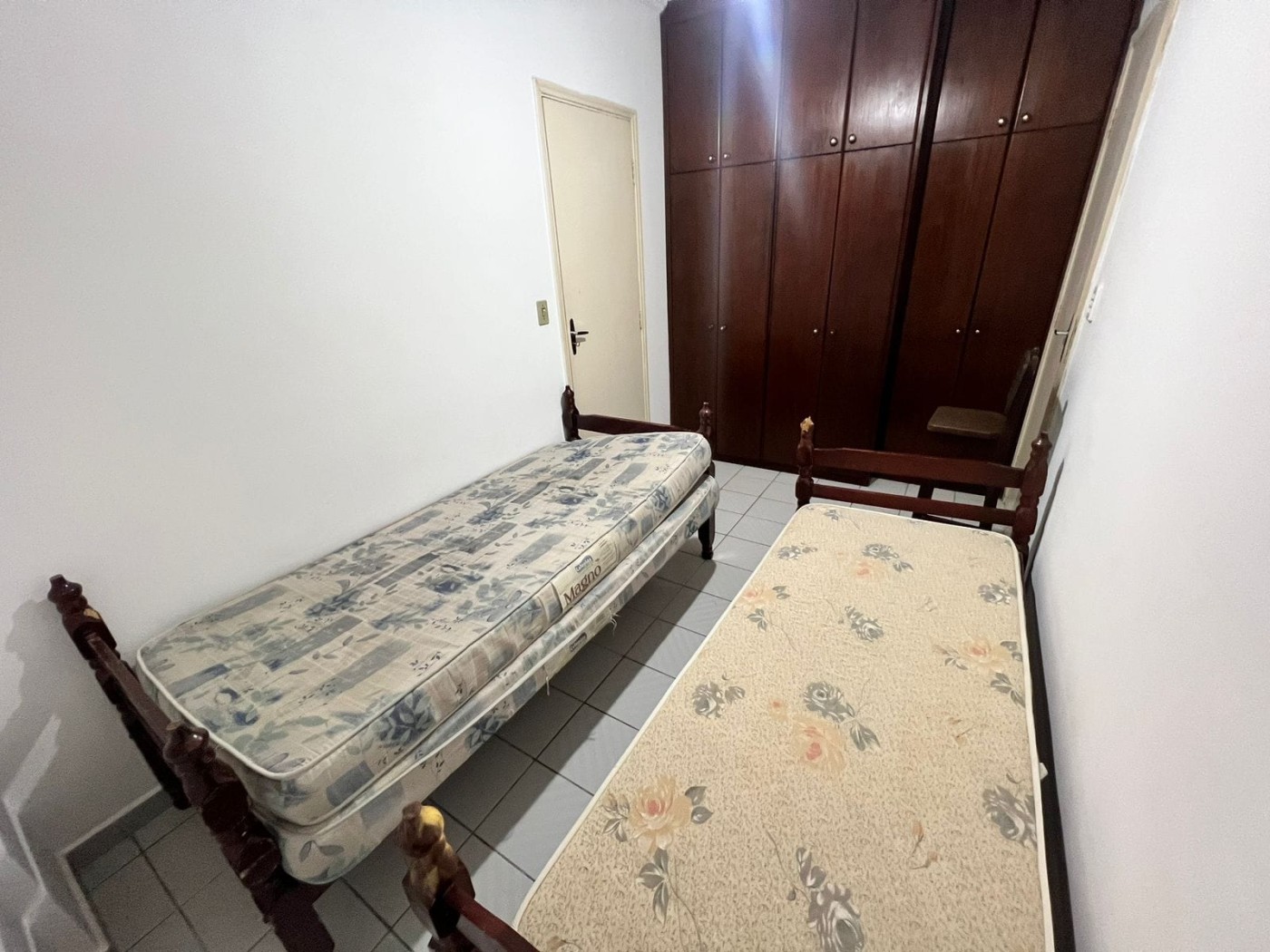 Apartamento com 3 quartos e 142 m² em Vila Guilhermina, Praia Grande