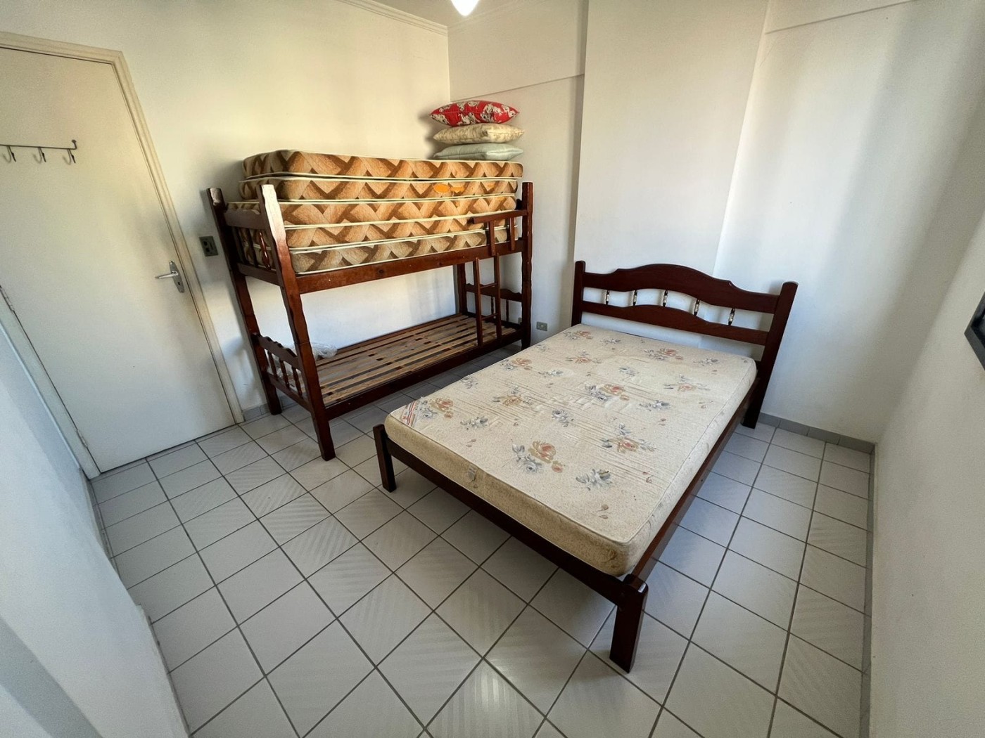 Apartamento com 3 quartos e 142 m² em Vila Guilhermina, Praia Grande