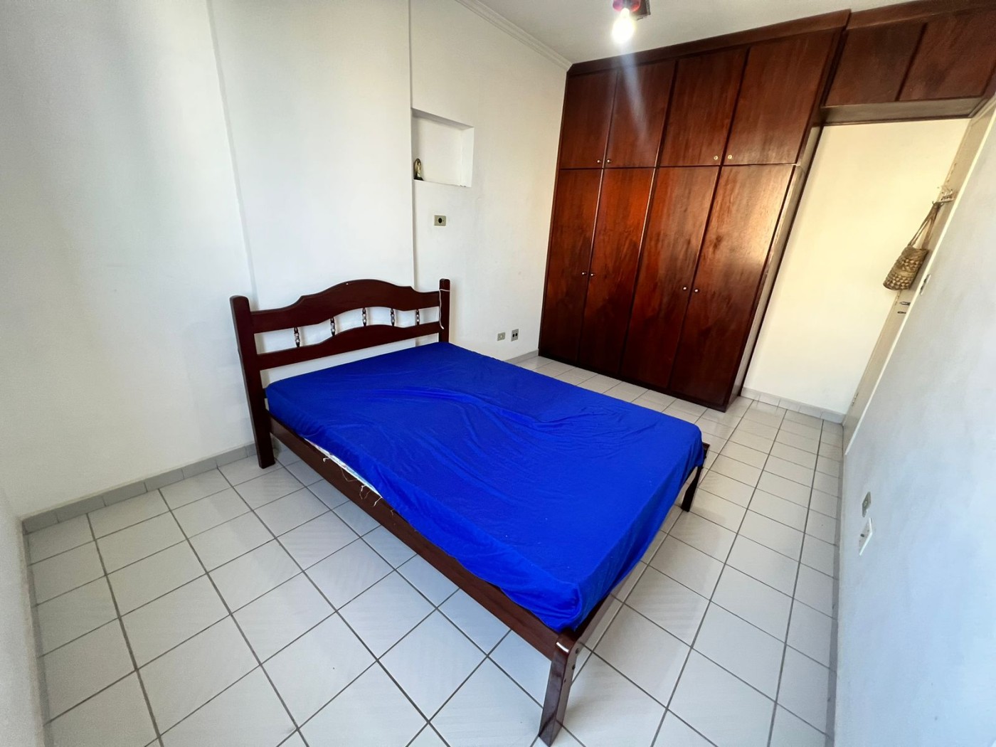 Apartamento com 3 quartos e 142 m² em Vila Guilhermina, Praia Grande