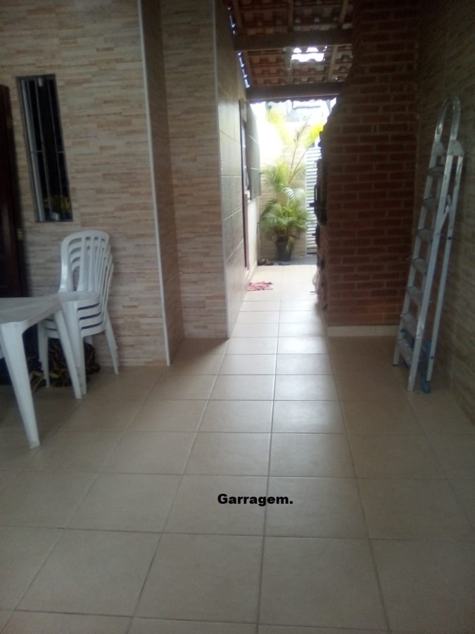 Casa com 3 quartos e 85 m² em Vila Guilhermina, Praia Grande