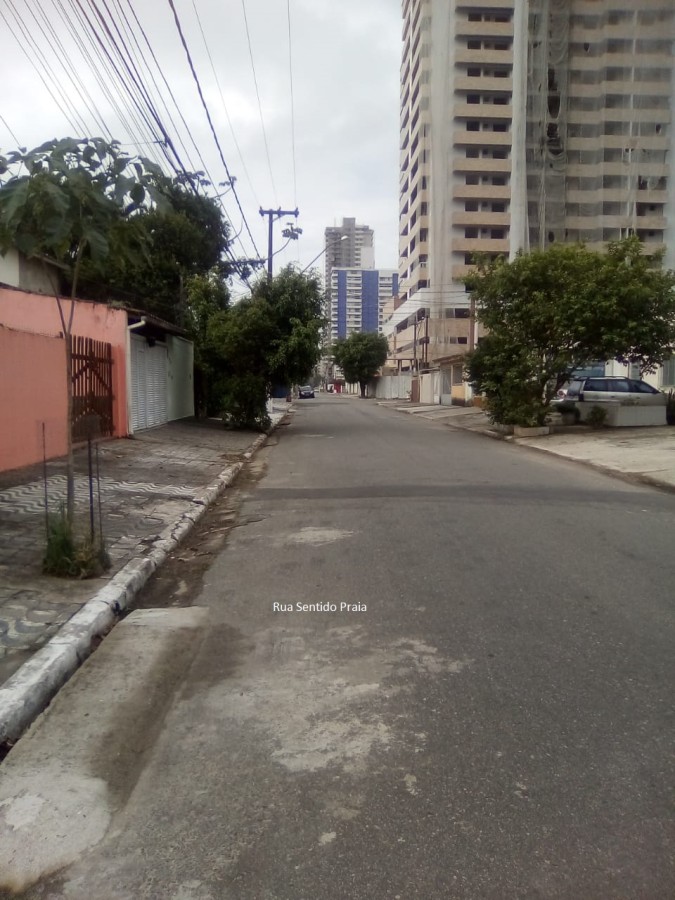 Casa com 3 quartos e 85 m² em Vila Guilhermina, Praia Grande
