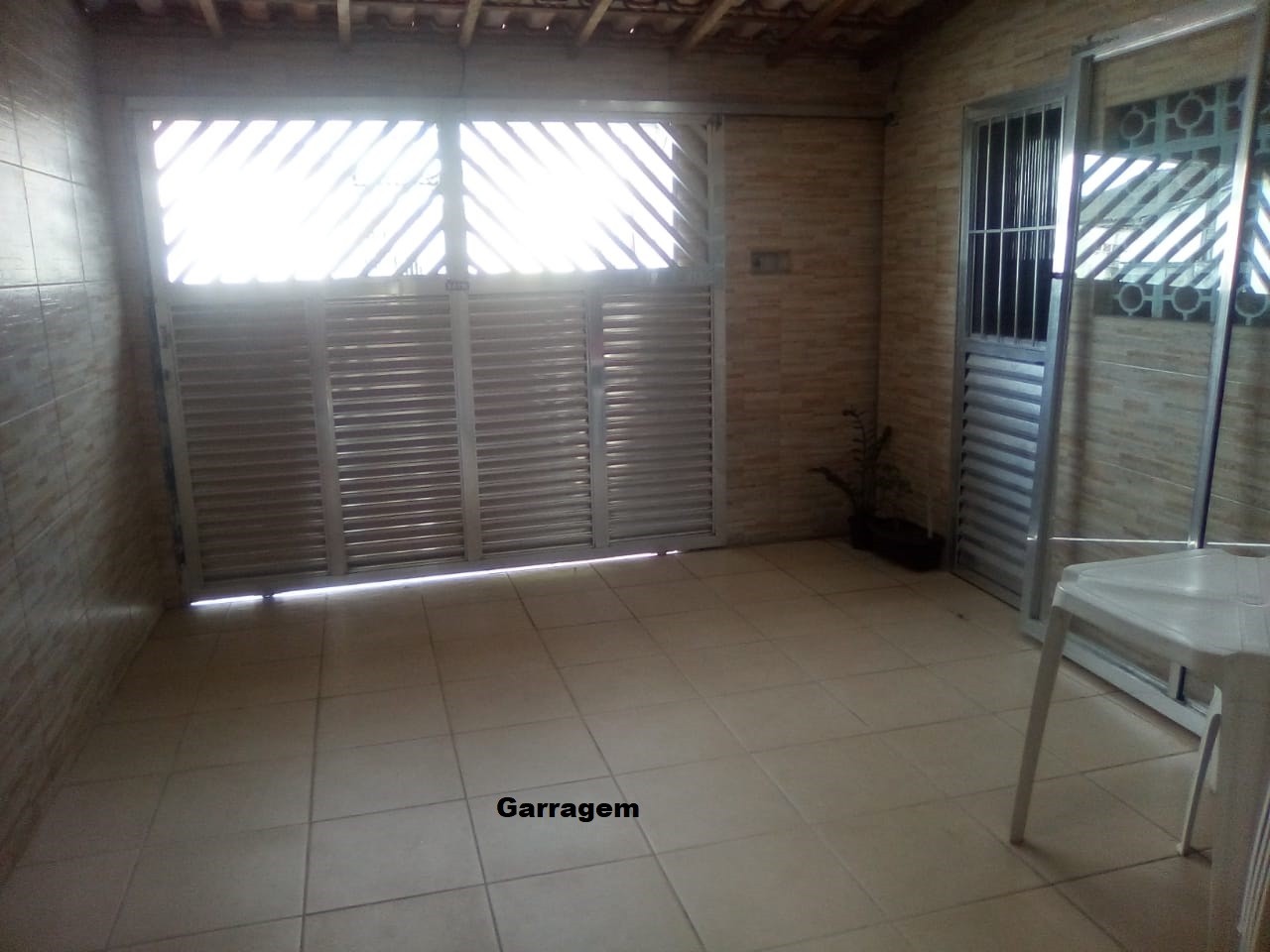 Casa com 3 quartos e 85 m² em Vila Guilhermina, Praia Grande
