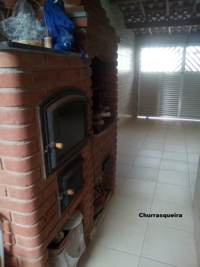 Casa com 3 quartos e 85 m² em Vila Guilhermina, Praia Grande