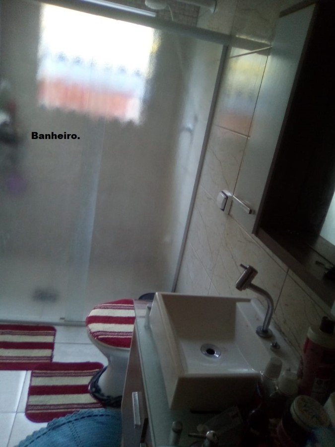 Casa com 3 quartos e 85 m² em Vila Guilhermina, Praia Grande